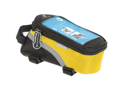 Sac étanche pour le cadre du smartphone M-Wave Rotterdam Top L