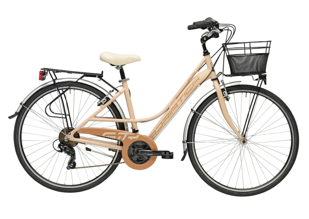 Adriatica sity 3 dame 7v