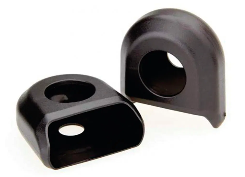 Coppia Di Protezioni Per Pedivelle Sram Crank Arm Guard