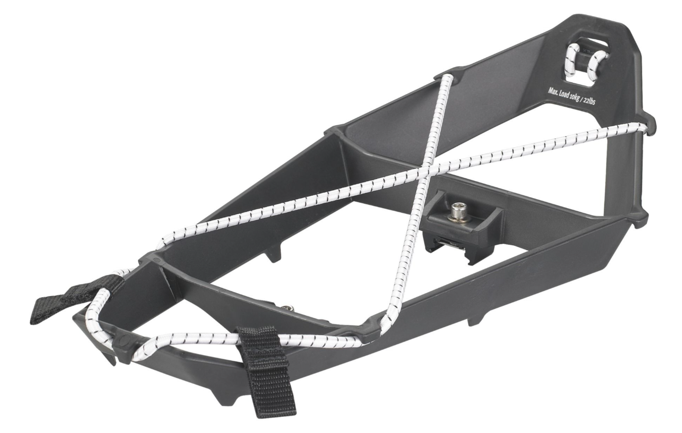 Rack arrière Scott Support urbain