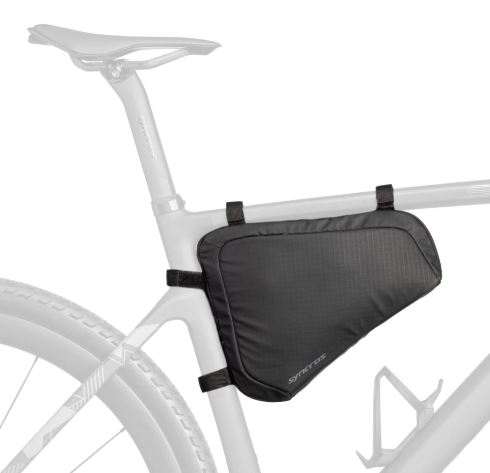 Syncros Ride Triangle Frame Bag