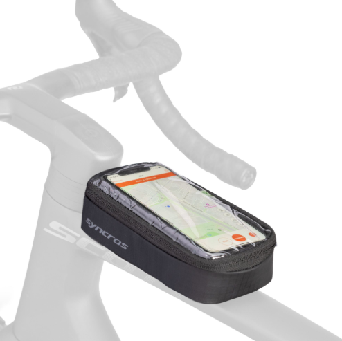 Syncros Ride Touch Screen Horyzontal Rurowe torba