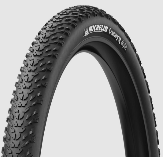 Michelin country sec 2 26x2,00 pneu rigide
