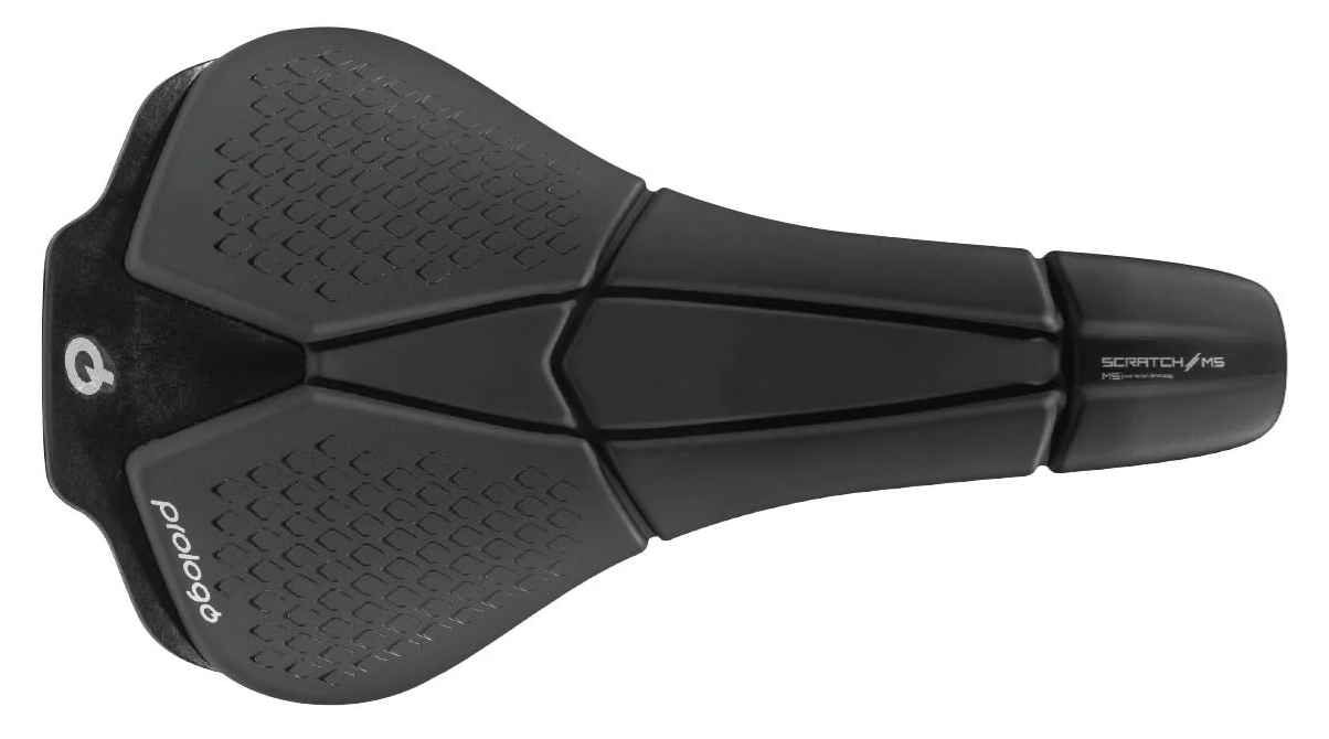 Sella Prologue Scratch M5 Tyrox