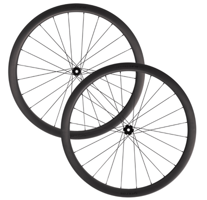 Roues Syncros Capital 1.0s 40 mm