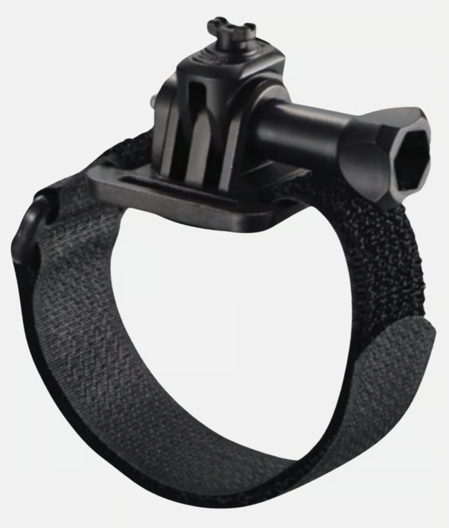 Fanalino Lavini Fanal Attack, Black