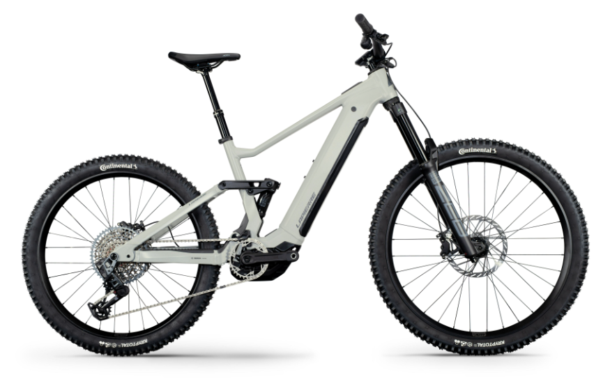 Lapierre Sobretensión AM 7.8 2025