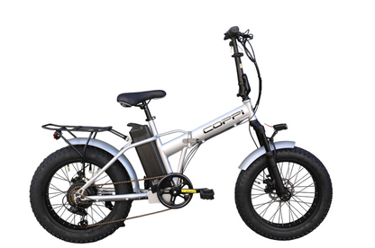 COPPI Vesuvio FAT 20" 48v