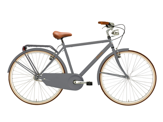 Adriatica - Człowiek na weekend