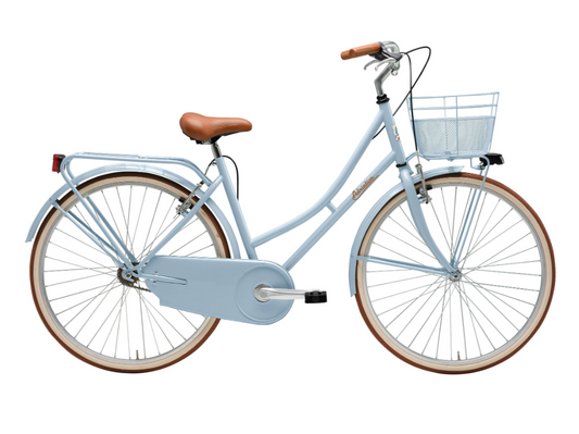 Adriatica - Pani na weekend