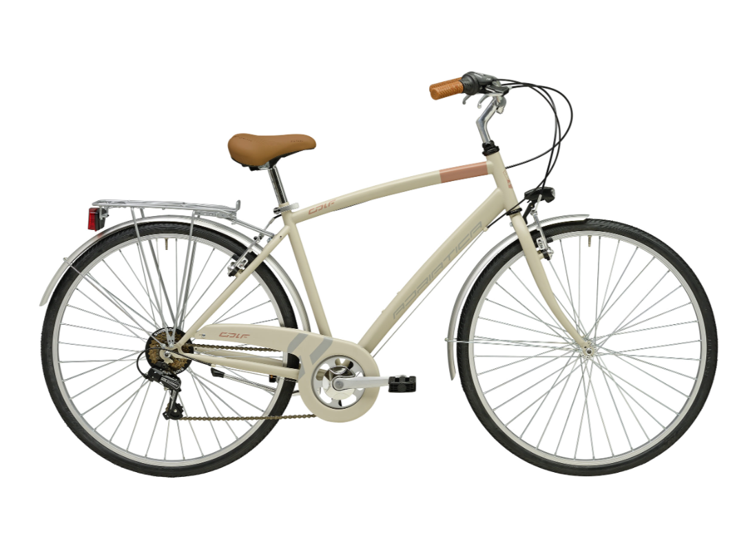 Adriatica - Trend Alu Man