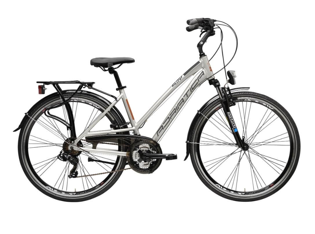 Adriatique - Sity 2 Dame