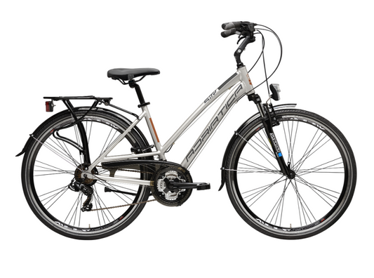 Adriatica - Ciudad 2 Señora