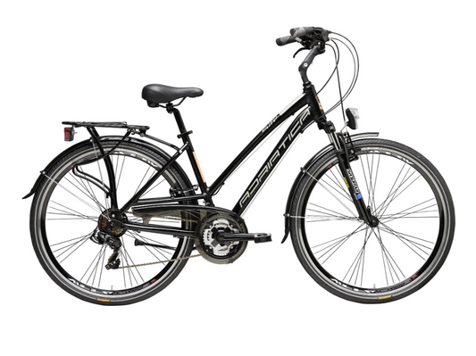 Adriatica - Ciudad 2 Señora