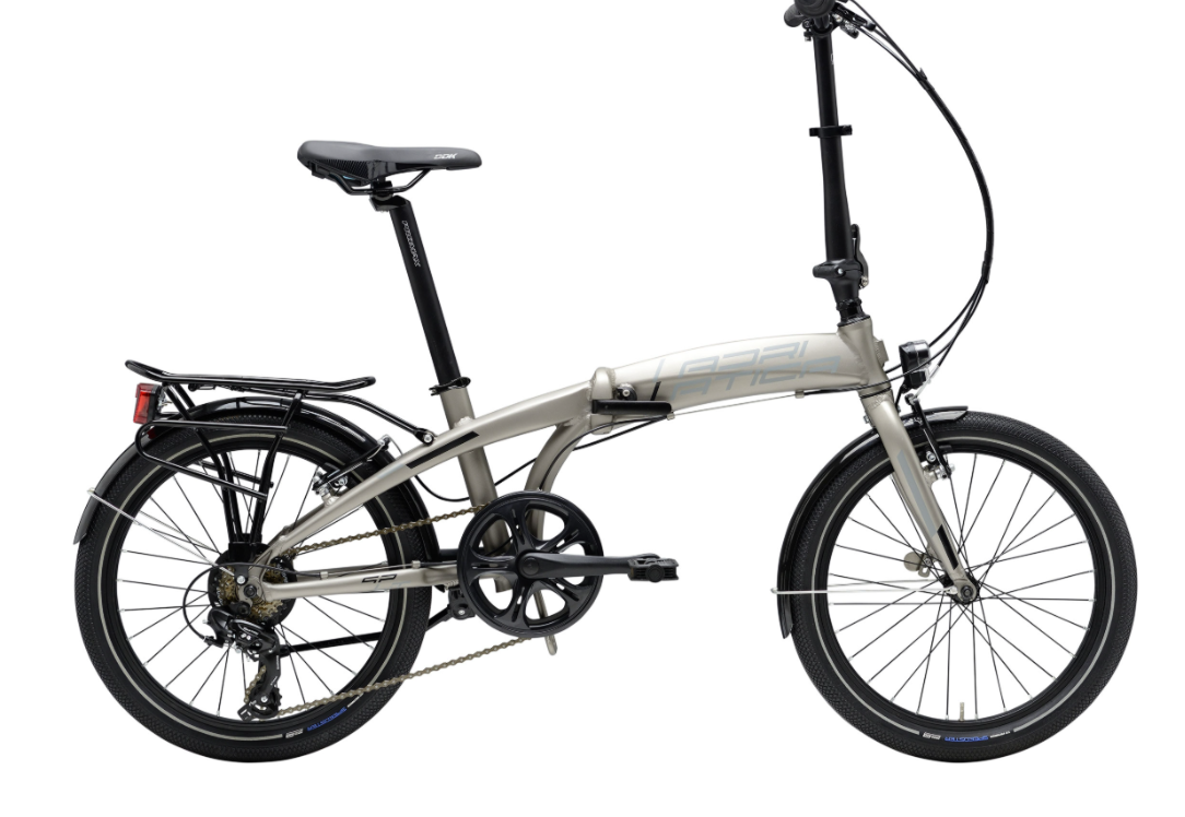 Adriatica - Sonrisa plegable