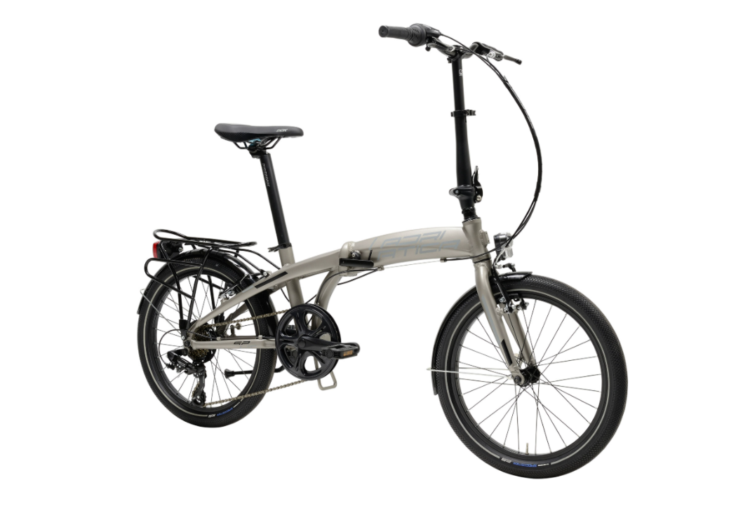 Adriatica - Sonrisa plegable