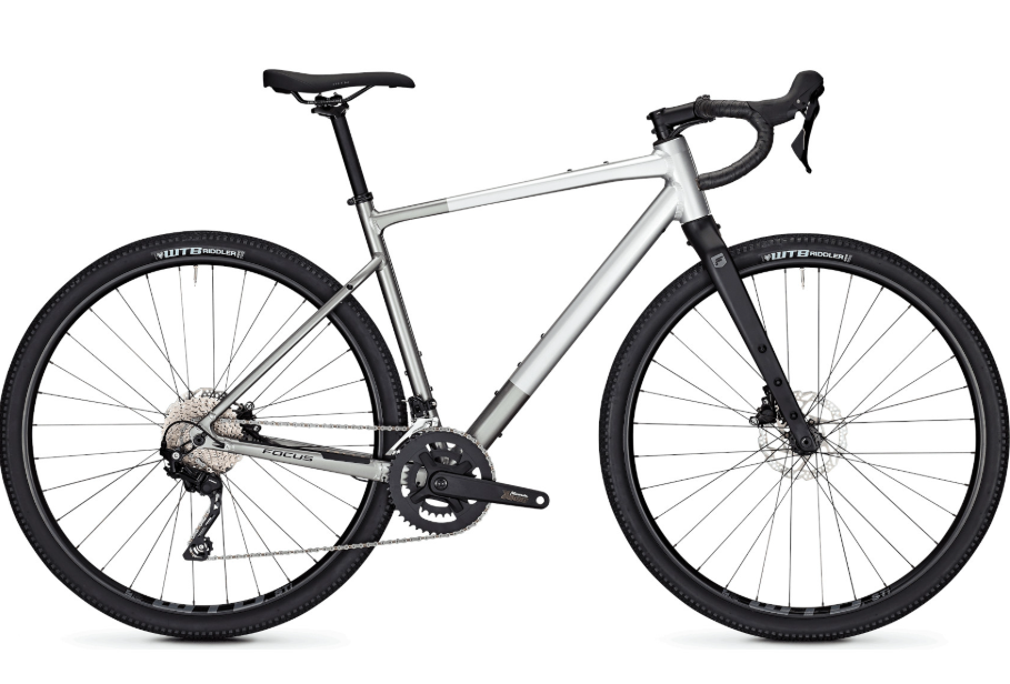 Focus Atlas 6.7 Grx 2x10