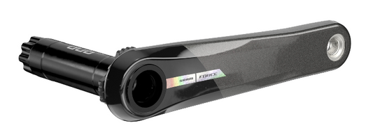 Biela izquierda sin medidor de potencia Sram Force Dub D2