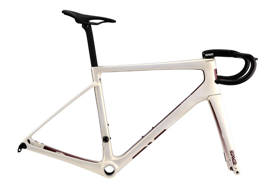 Kit de marco cuerpo a cuerpo Enve