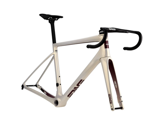 Kit de marco cuerpo a cuerpo Enve