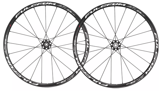 Ruedas Fulcrum Racing 5DB