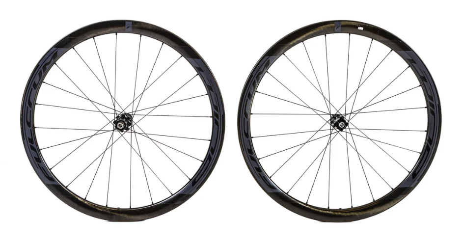 Fulcrum Wind 400 DB 2 Way Fit-Räder