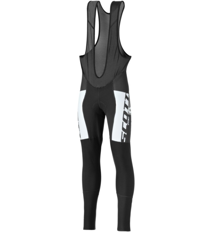 Latzhose Scott RC Pro AS 10