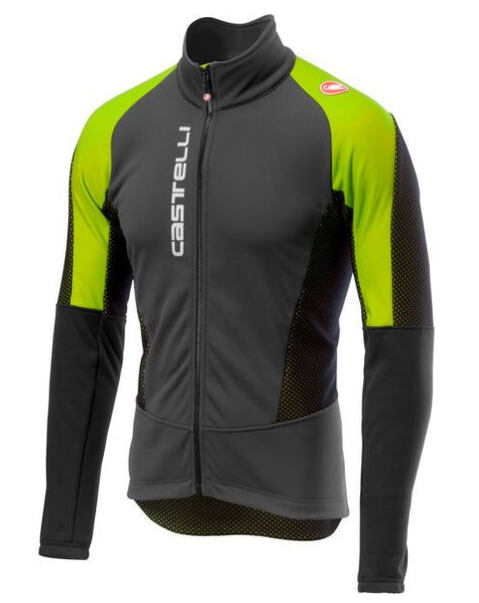 Chaqueta Castelli Mortilo V
