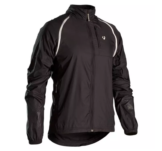 Bontrager Covertible Windshell-Jacke