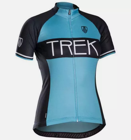 Bontrager Women's Jersey Trek RL WSD