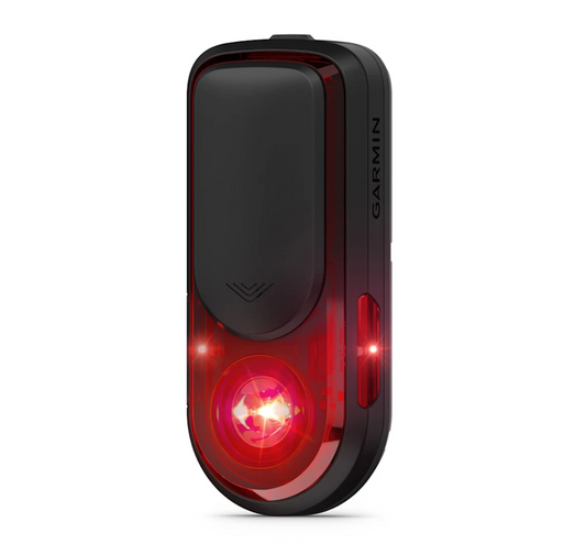 Garmin Varia RearVeu 820 Licht