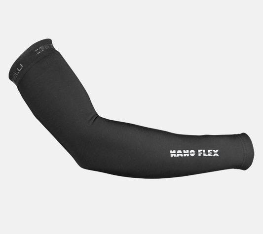 Castelli Nano Flex 3G sleeves