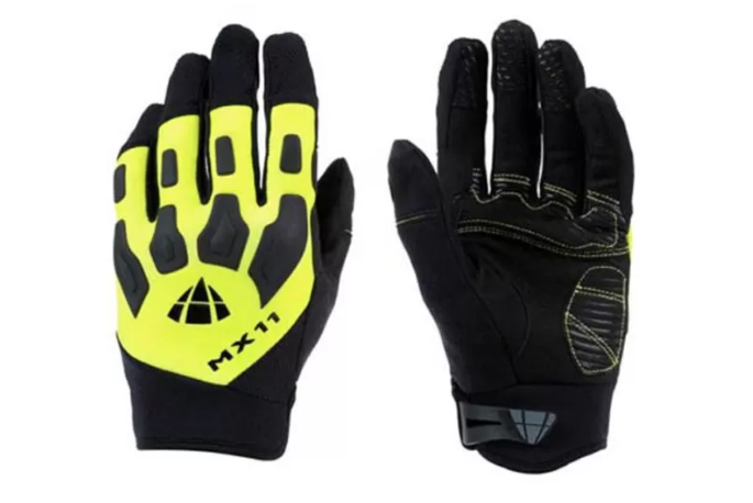 Guantes MX11 Enduro Diamante