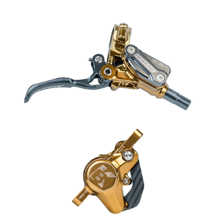 Bremsen IN.CA-BremseS. 2,0 Hochdruckschlauch 5 mm Pumpelement 9,0 mm