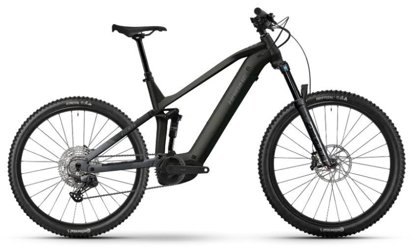 Haibike AllMtn2