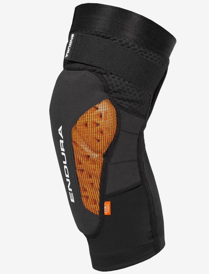Endura MT500 D30 knee guards