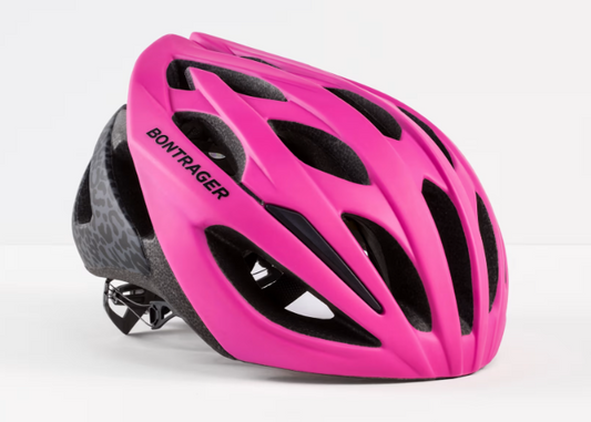 Bontrager Starvos Mips helmet