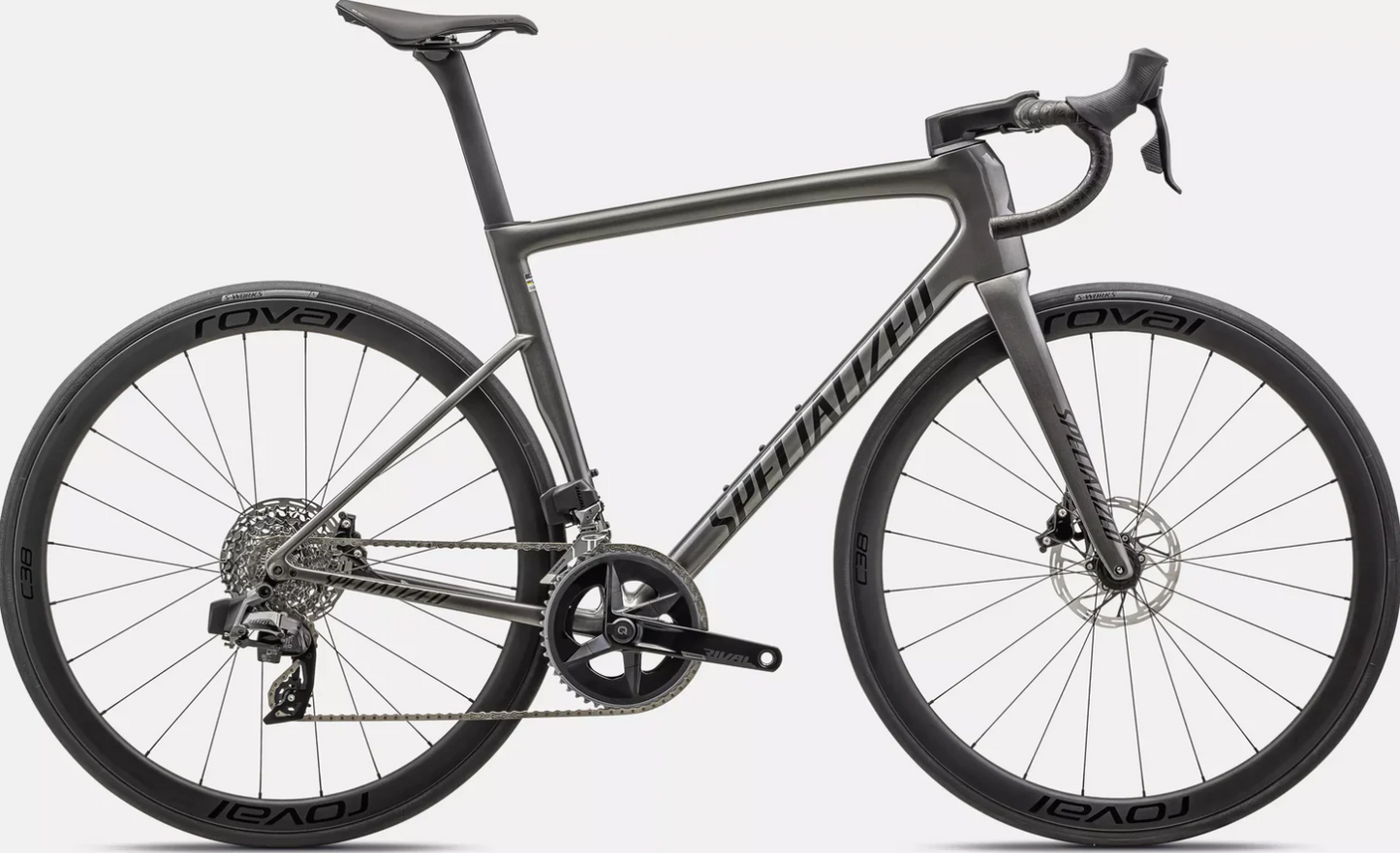 Specialized TARMAC SL8 EXPERT - Rival AXS - 56