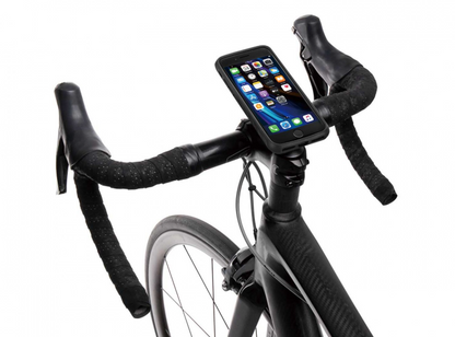 Funda Topeak Ridecase para iPhone, iPhone SE/7/8, con soporte