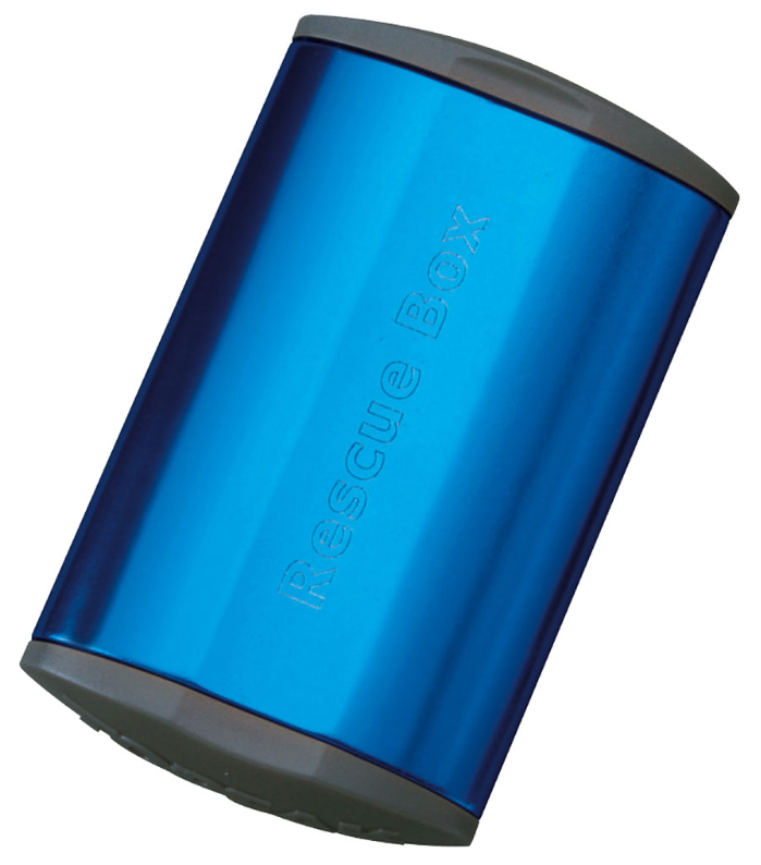 Topaak Rescue Box Reparatur Kit