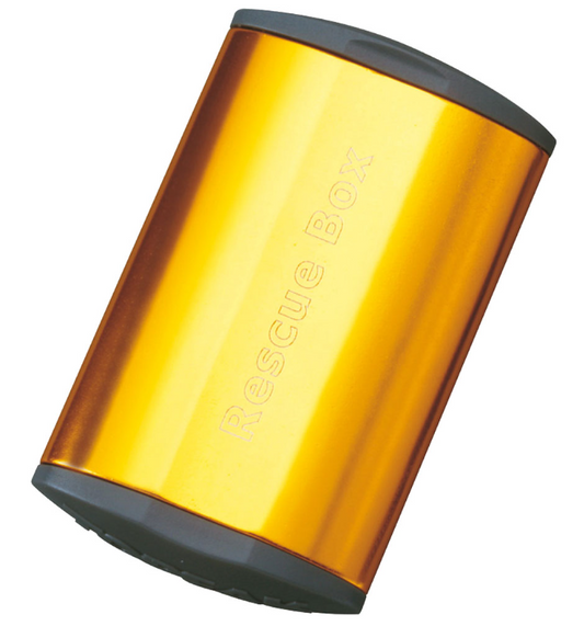 Kit de réparation de la boîte de sauvetage Topaak