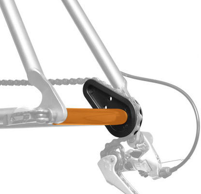 Long Reggicaten without wheel icetoolz 30c1