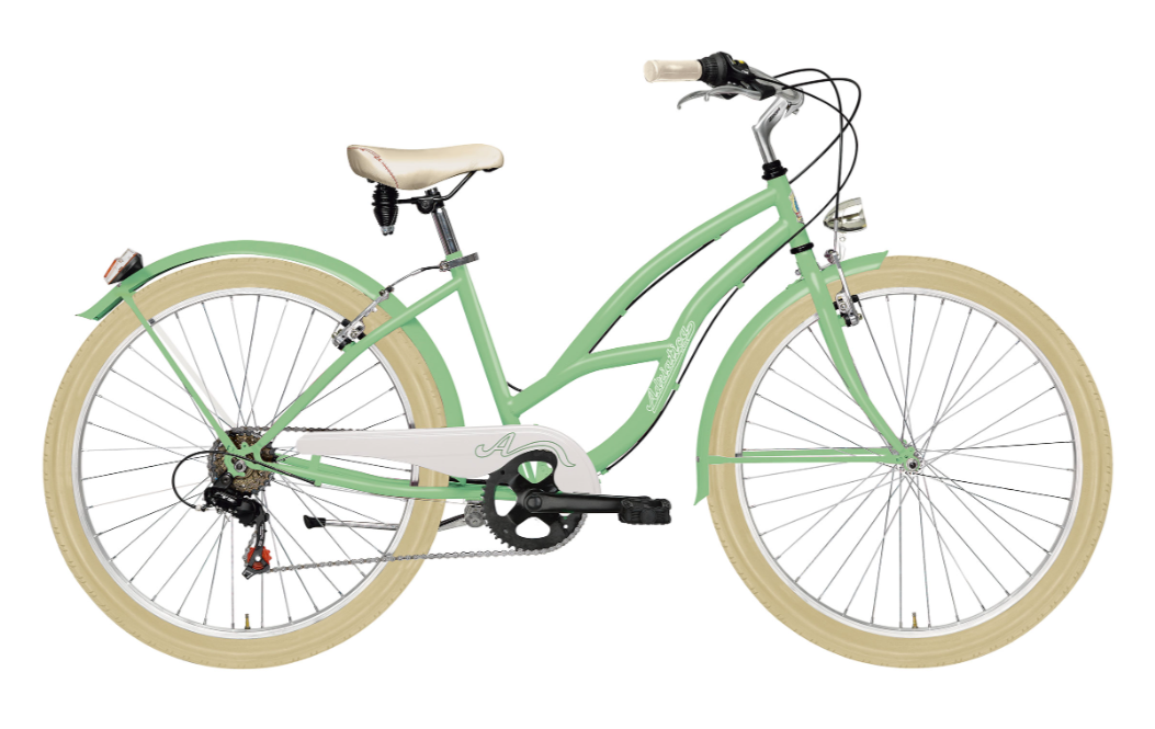 Adriatica Cruiser Lady 26 6v