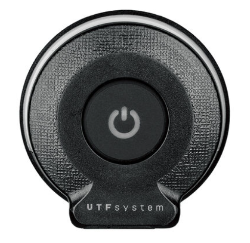 Topak utf whitelite 30 front light