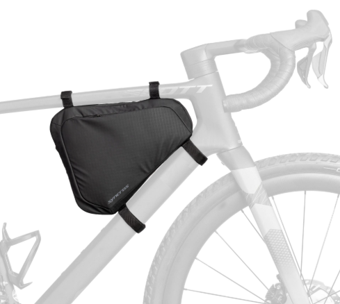 Syncros Ride Triangle Frame Bag