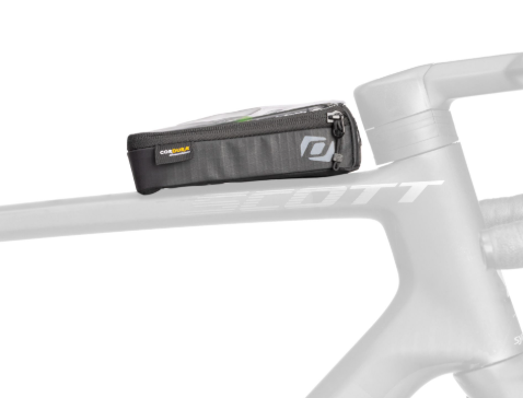 Syncros Ride Touch Screen Horyzontal Rurowe torba