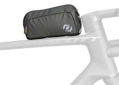 Syncros Ride Nutrition Nutrition Horizontal Tube Bag
