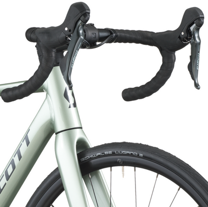 Scott Speedster 20 2026