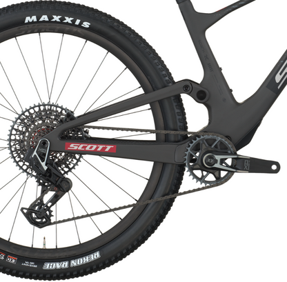 Scott Spark RC World Cup 2026