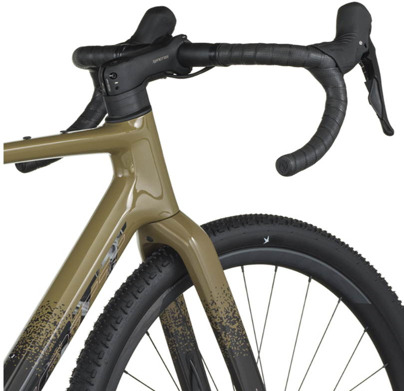 Scott Uzależniony żwir 40 2026